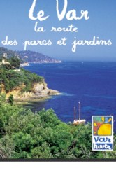 Route des parcs et jardins Varois